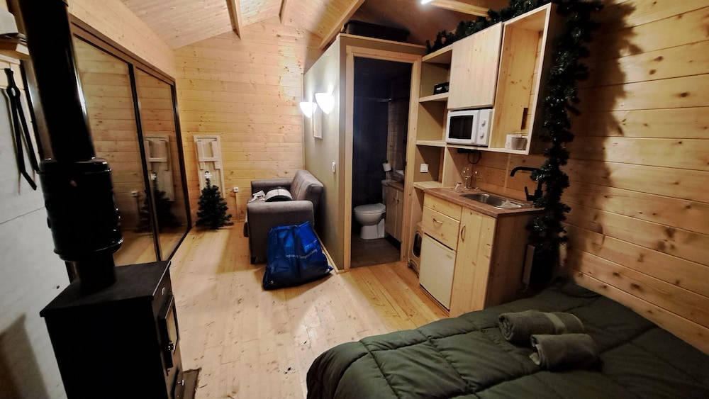 Cabin, River View photo 3