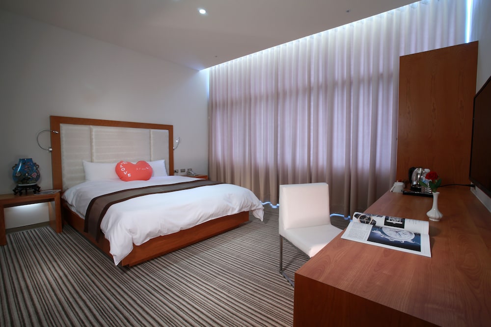 Yoai Suite Room photo 1