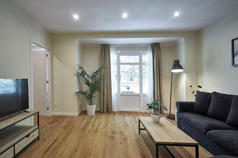 Apartamento Familiar, 4 Habitaciones (1004)