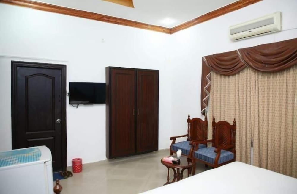 Deluxe Double Or Twin Room photo 3