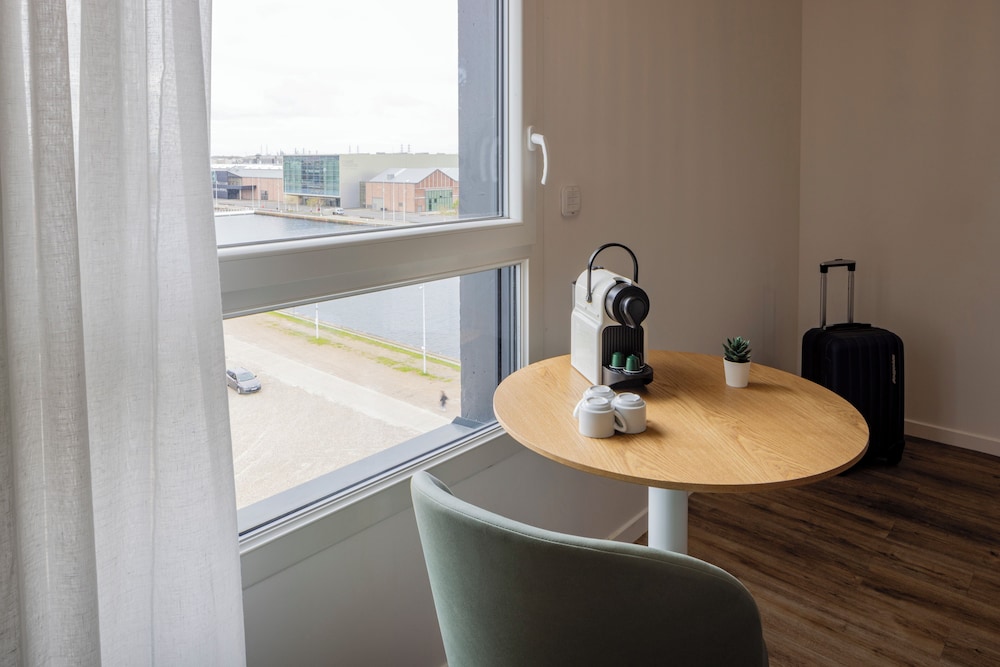 Executive studio, 1 double bed and 1 single sofa bed - Photo 4