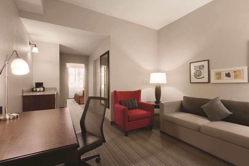 Suite, 1 Bedroom, Non Smoking - Photo 1