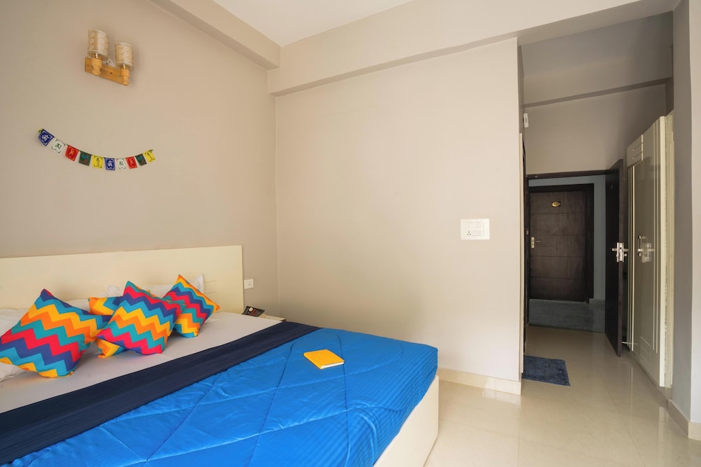 Deluxe private Ac room With Ensuite Bathroom - Photo 7