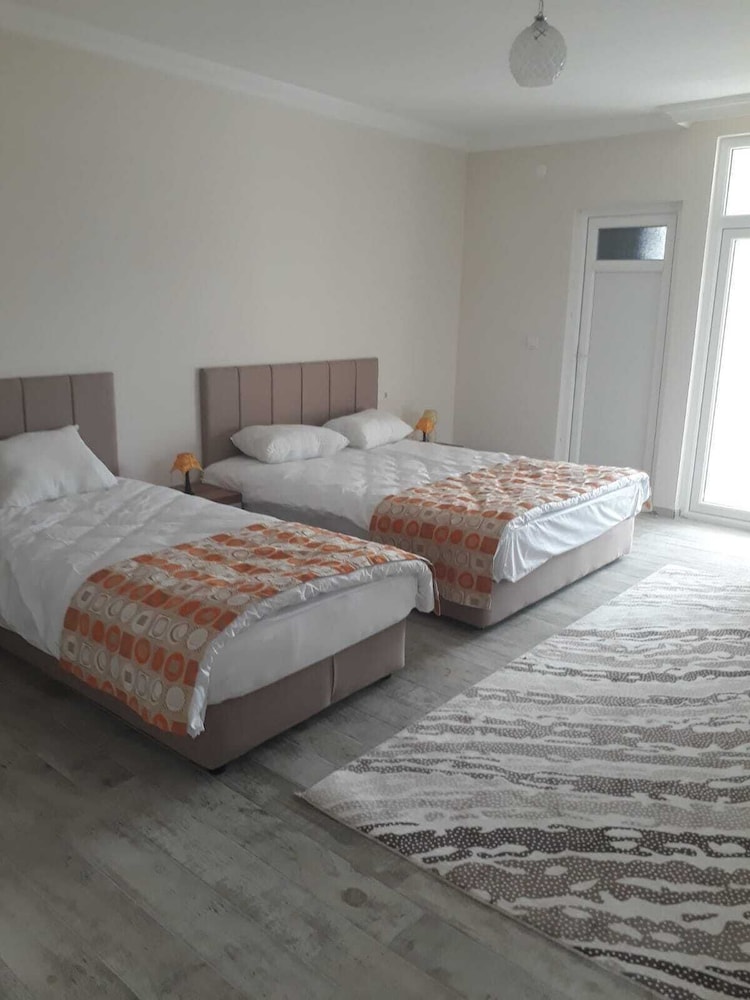 Family Double Or Twin Room