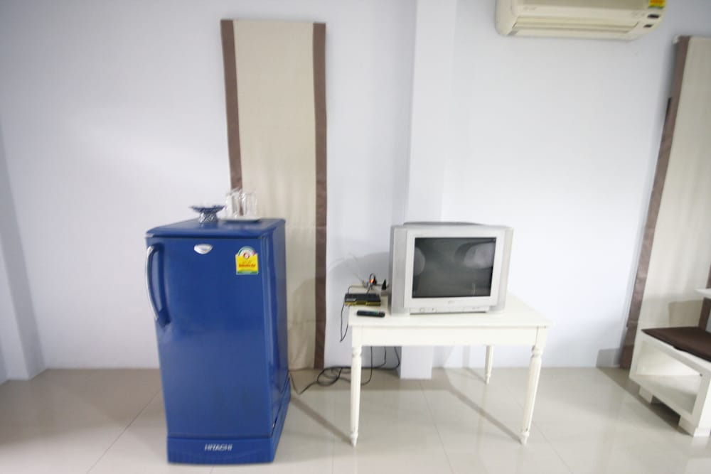 Standard Twin Room photo 3