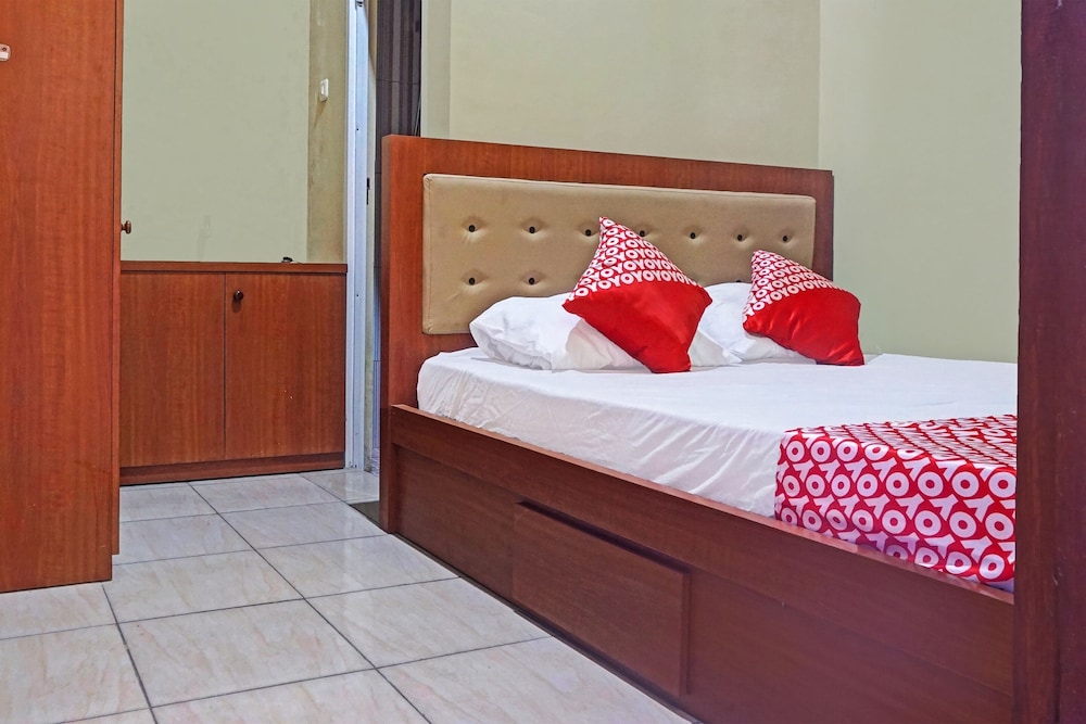 Standard Double Room - Photo 10