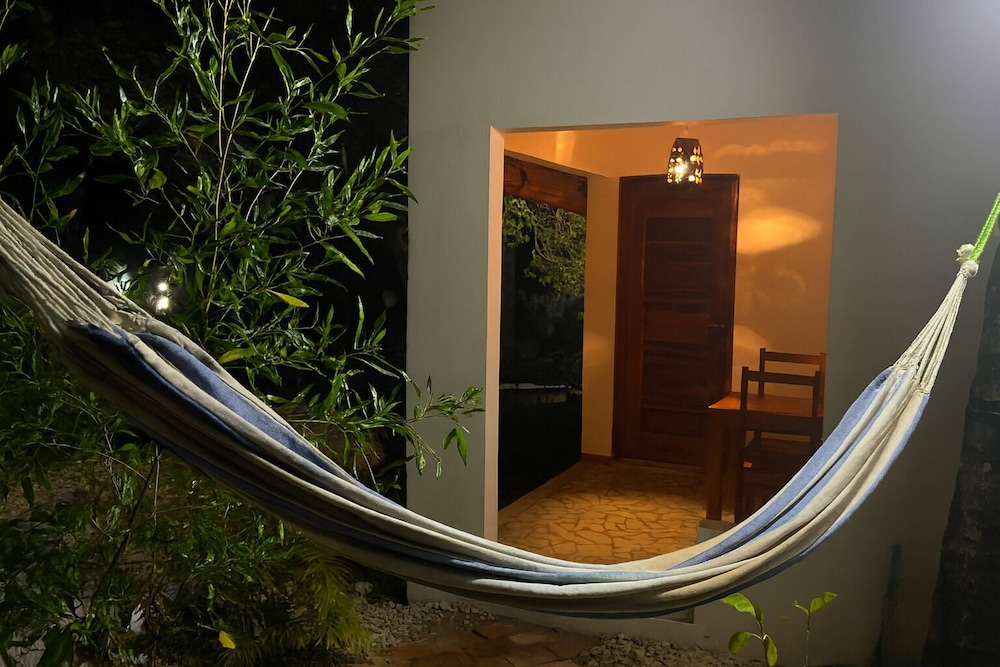 Villa, 1 Bedroom, Patio, Garden View