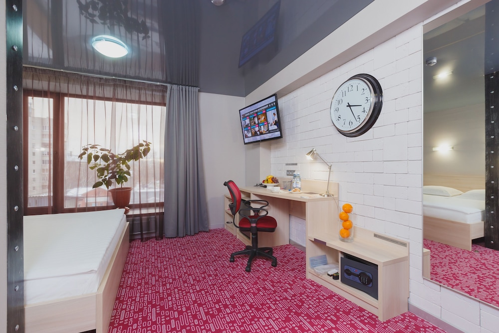 Superior Double Room photo 1