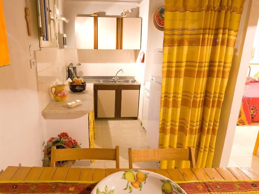 Apartment, 1 Bedroom, Sea View (Coppi) photo 3