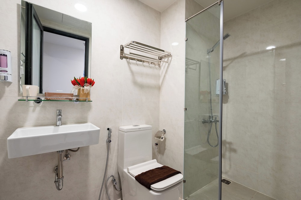 Apartment, 2 Bedrooms