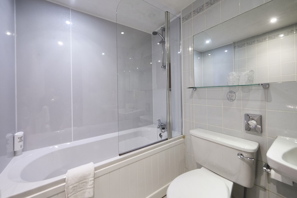 Standard Double Room Single Use photo 2