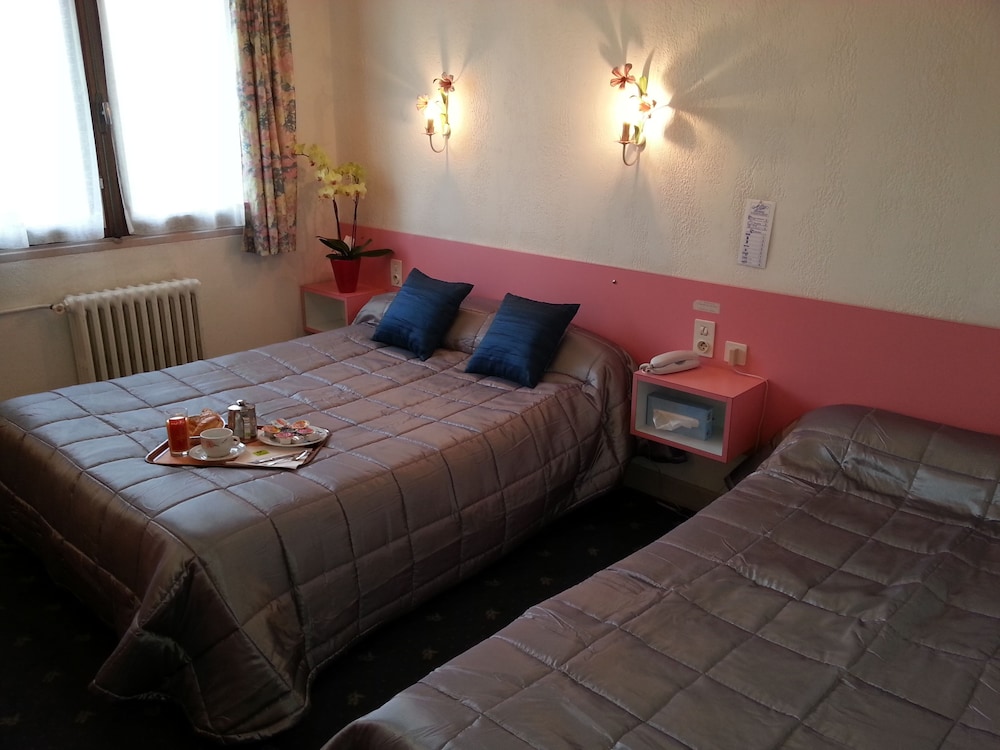 Triple Room photo 2