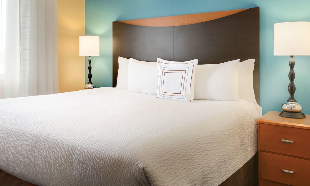 Room, 1 King Bed - Photo 1