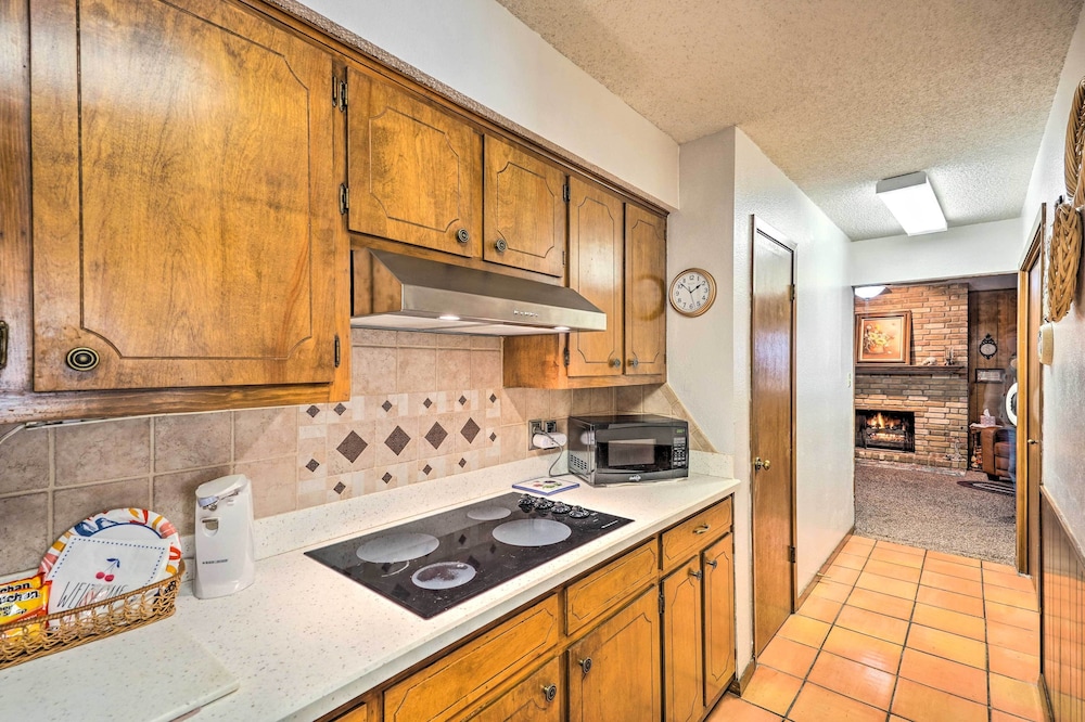 Apartment (2 Bedrooms) photo 3