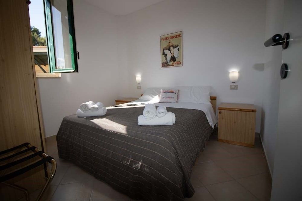 Apartment, 1 Bedroom (116b)