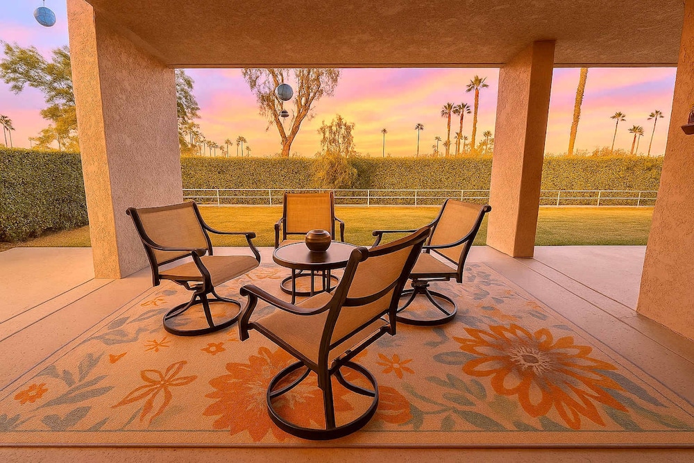 Allura Palm Desert Modern Ironwood Country Club 2BR, 사진 14
