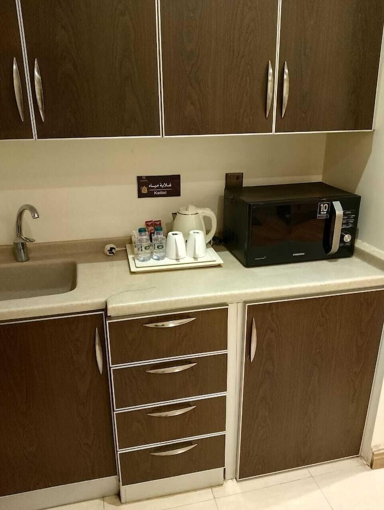 Suite, 1 Bedroom