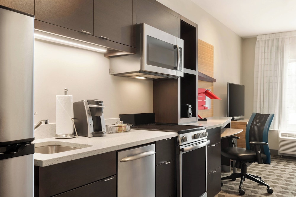 Suite, 1 Bedroom (Hearing Accessible) photo 1