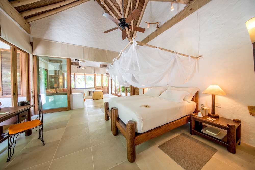 Soneva Fushi Family Villa Suite With Pool