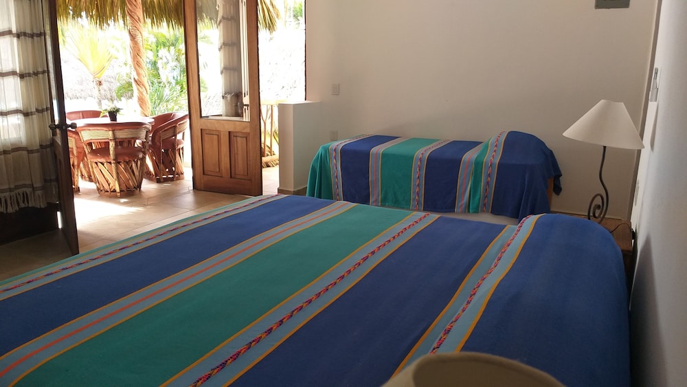 Villa Conforto, 1 Quarto, Vista para o Oceano (Girasol)