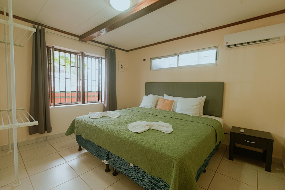 Standard Apartment, 2 Bedrooms