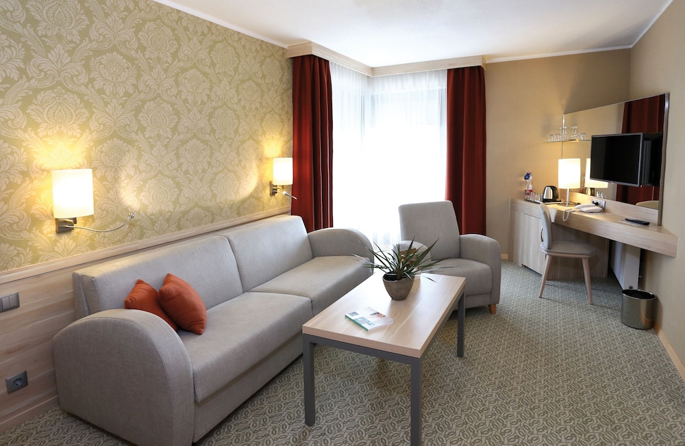Superior Suite