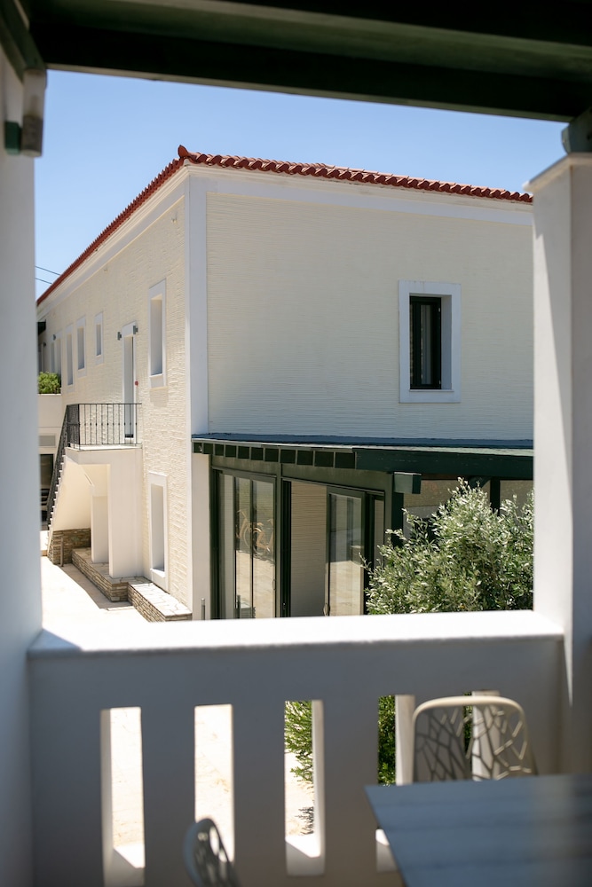 Superior Suite, Balcony, Sea View photo 3
