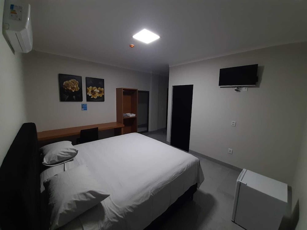 Premium Suite, 1 King Bed