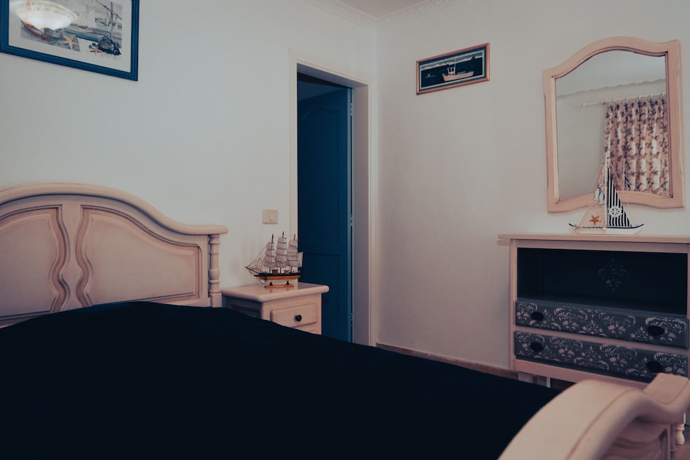 Traditional Double Room photo 2