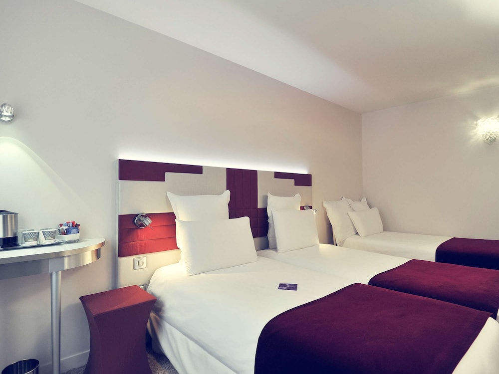 Superior Room, Multiple Beds photo 1