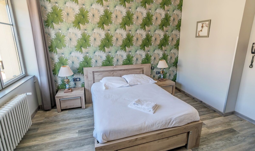 Deluxe Double Room photo 2