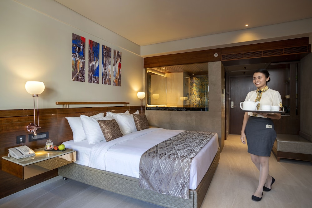 Classic Double Room - Photo 9