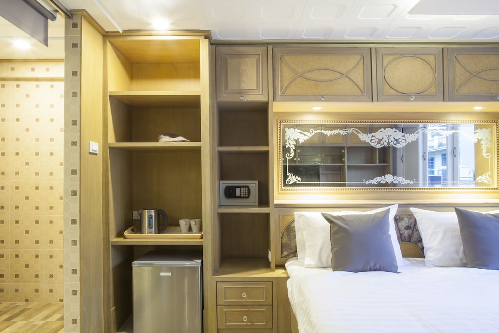 Deluxe Room photo 2