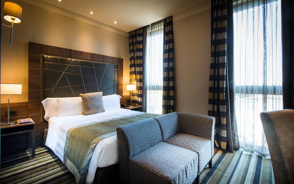 Standard Double Room Single Use