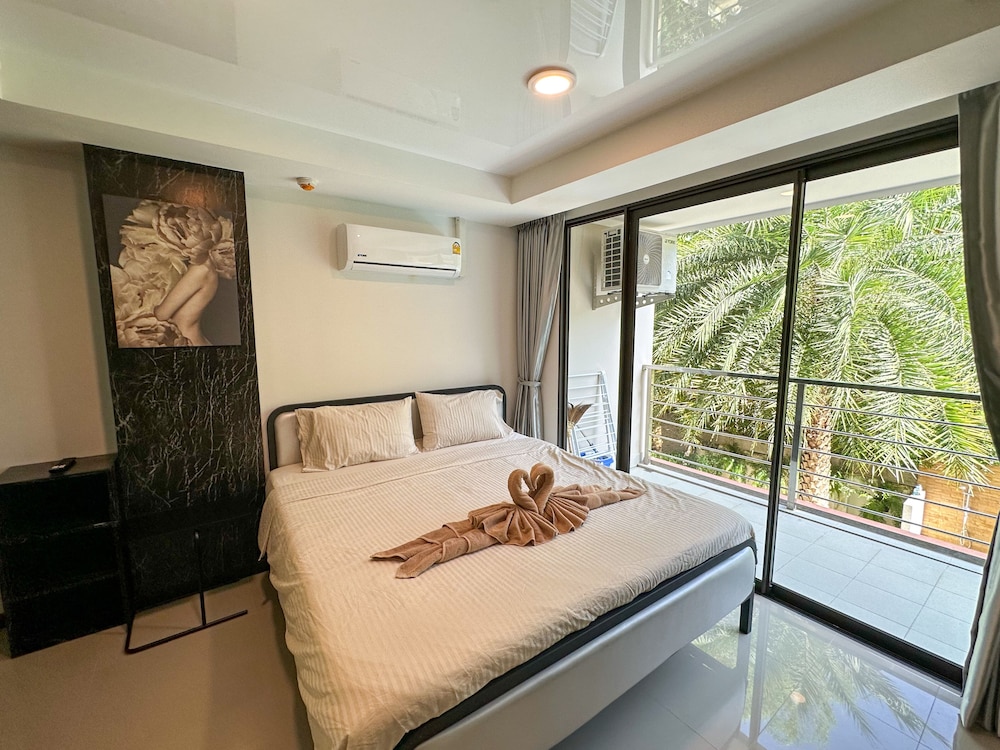 Business Apartment photo 3
