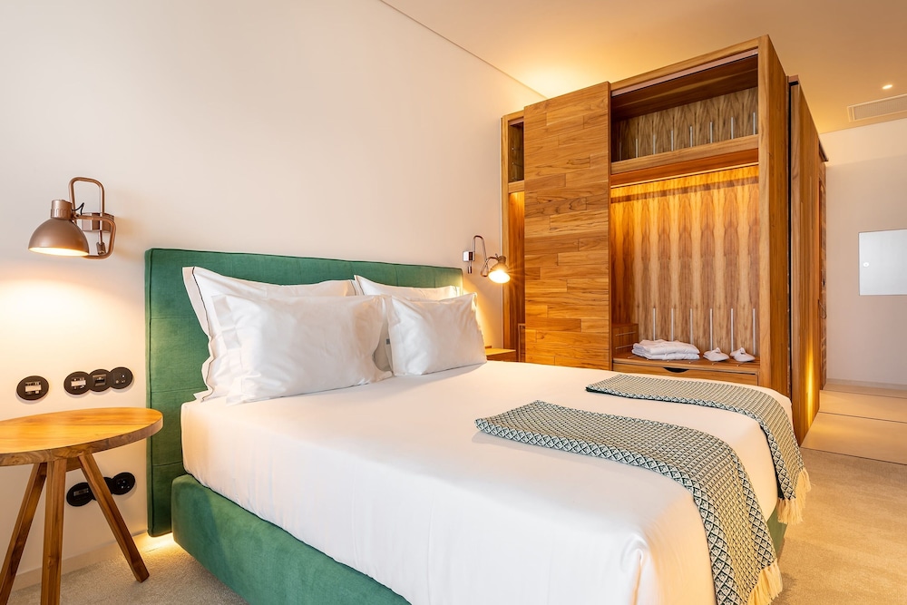 Superior Family Double or Twin Room (Plus) - Photo 3