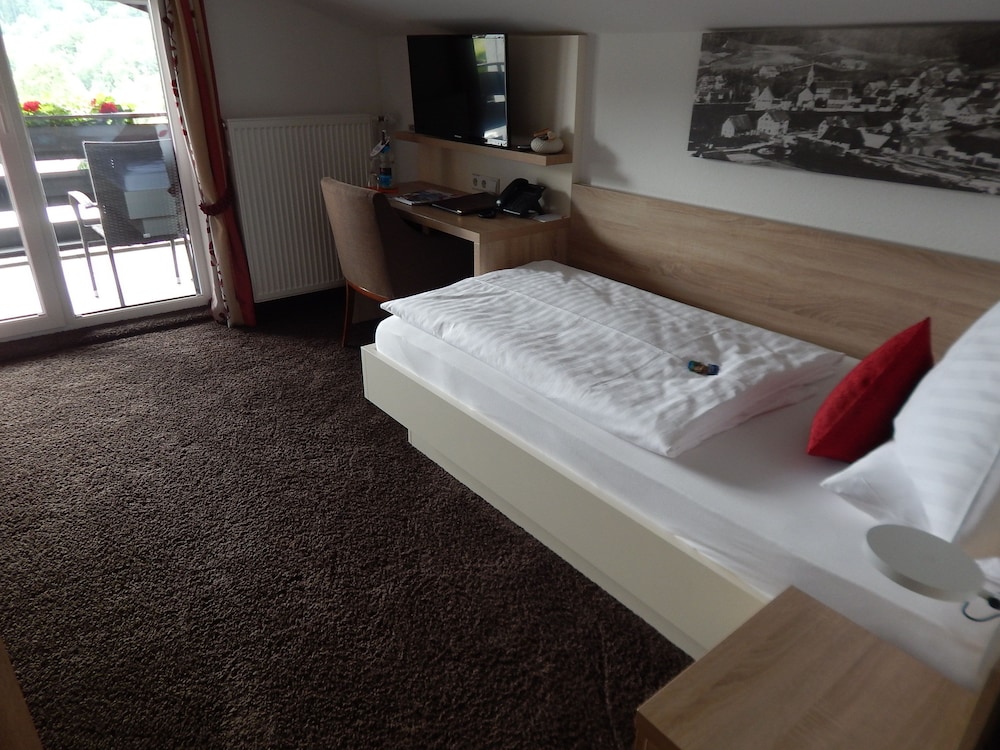 Comfort Single Room photo 3