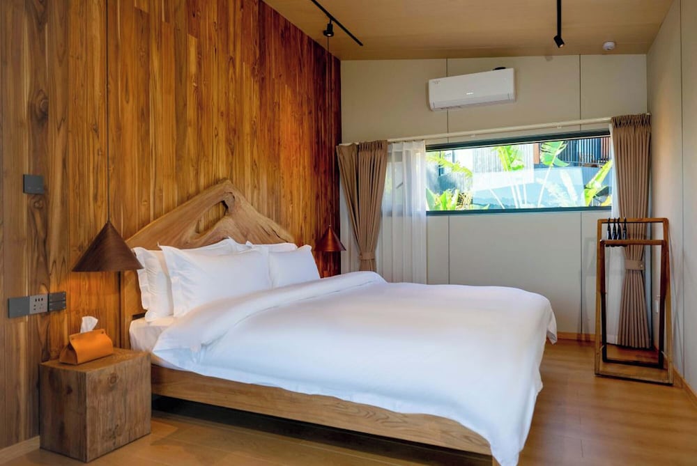 Luxury Suite, Lake View photo 2