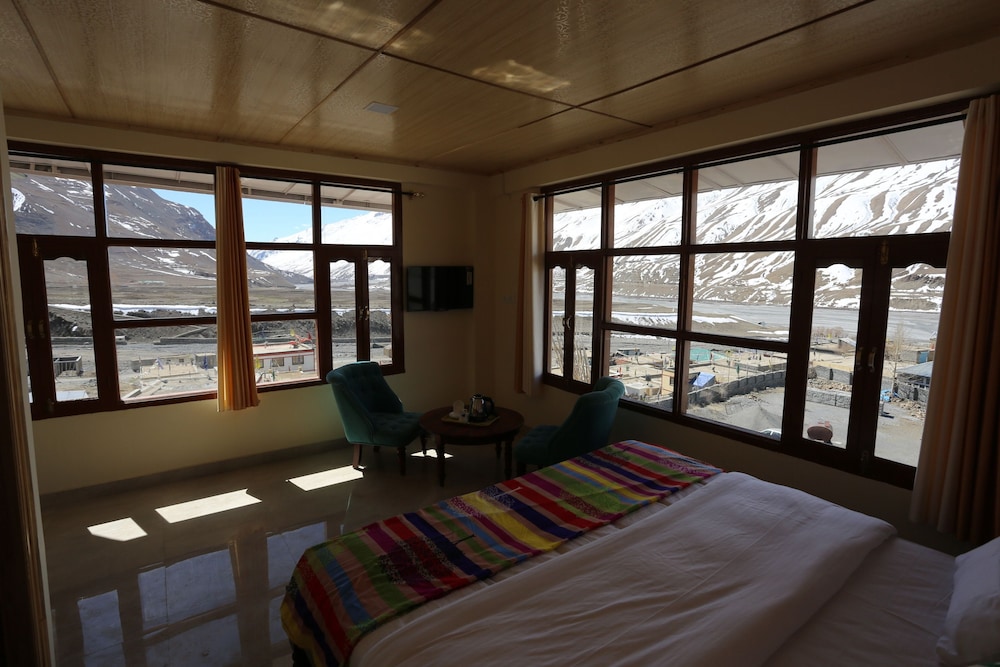 Superior Room, Mountain View photo 2