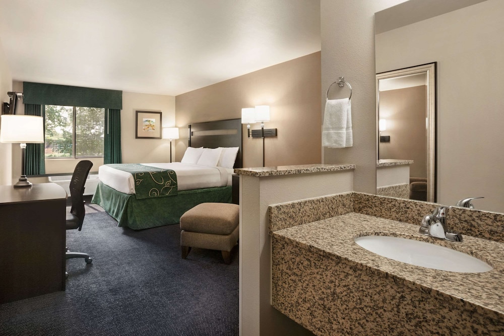 Room, 1 King Bed, Non Smoking photo 3