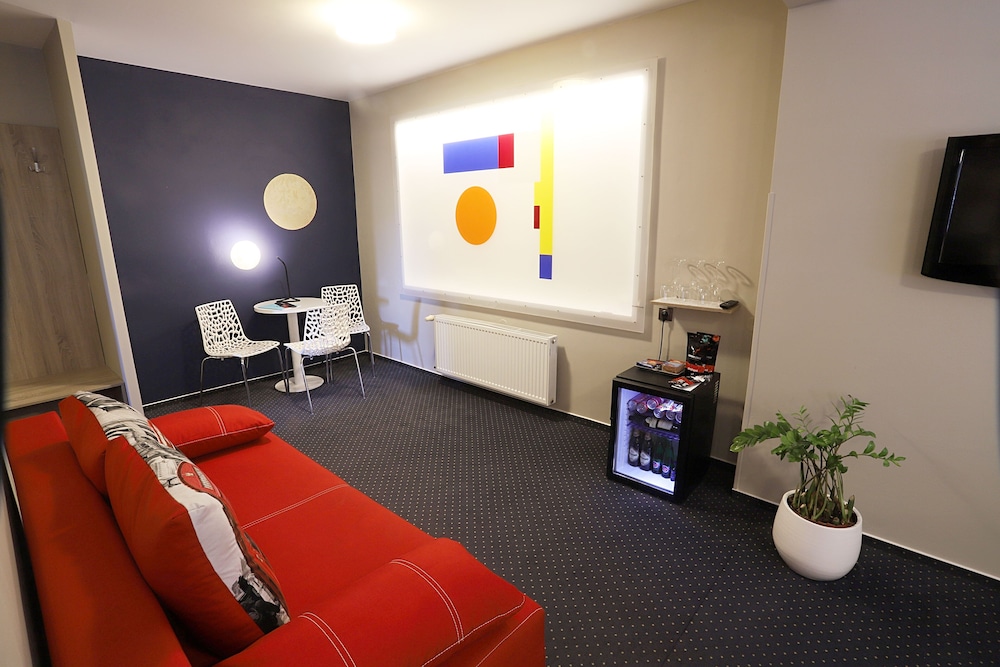 Design Triple Room photo 2
