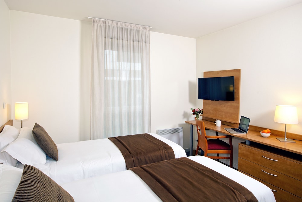 Chambre inactive photo 3