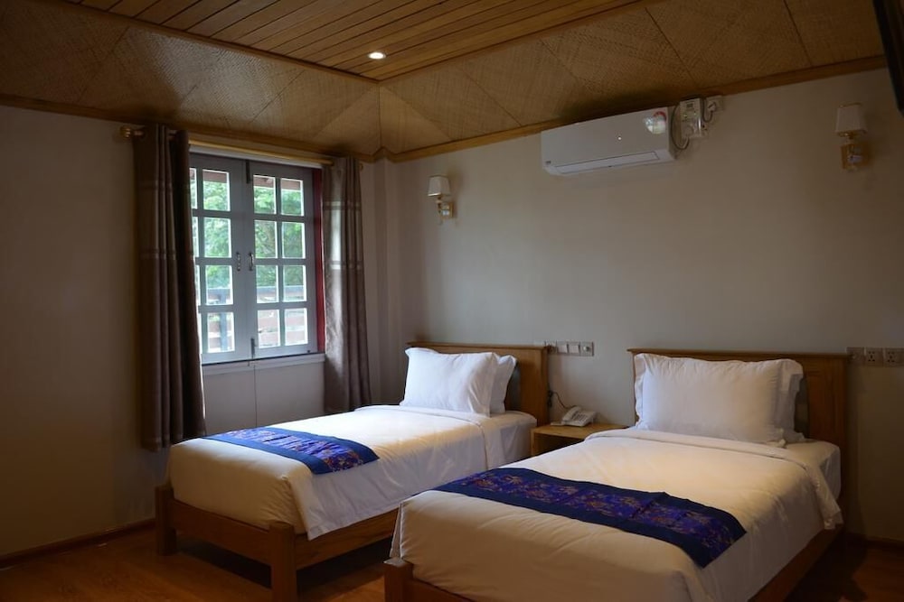 Twin Room photo 1