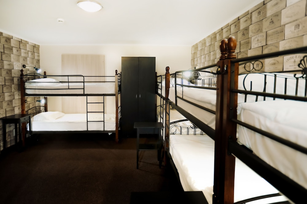 Shared Dormitory (14 beds) photo 3