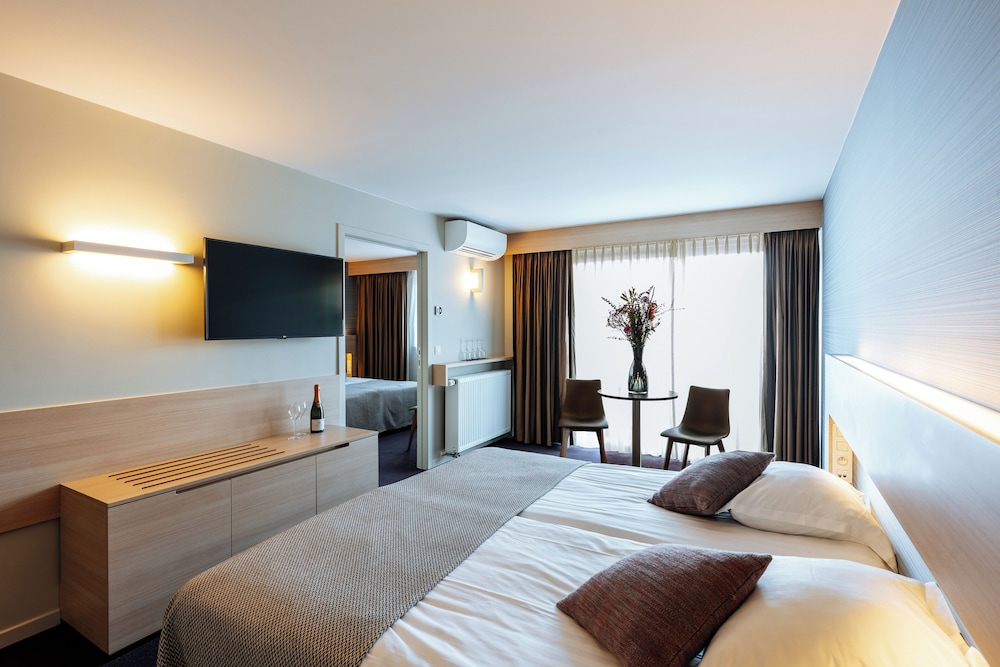 Family Quadruple Room
