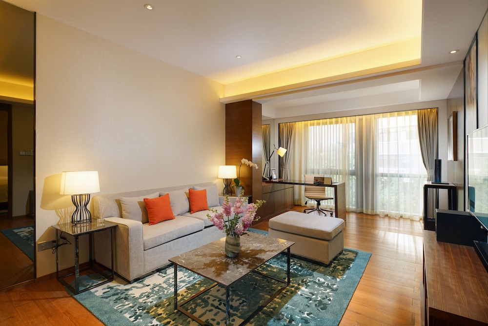 One Bedroom Executive