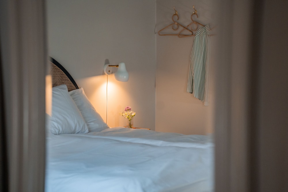 Standard Double Room with Shared Bathroom photo 2
