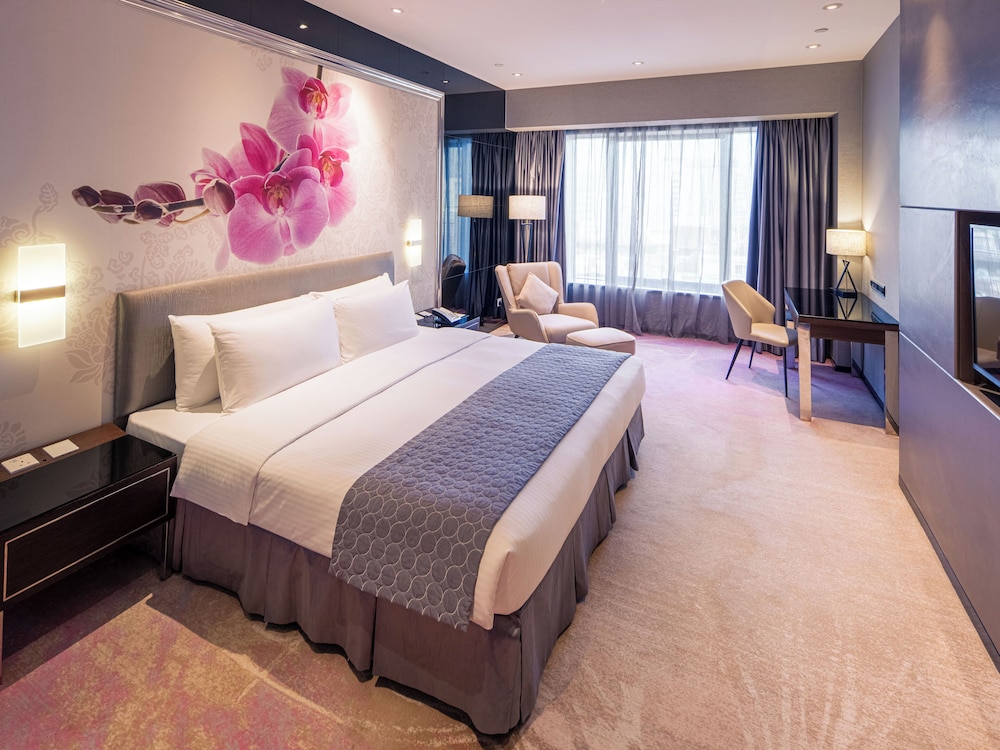 Deluxe Double Room - Photo 2