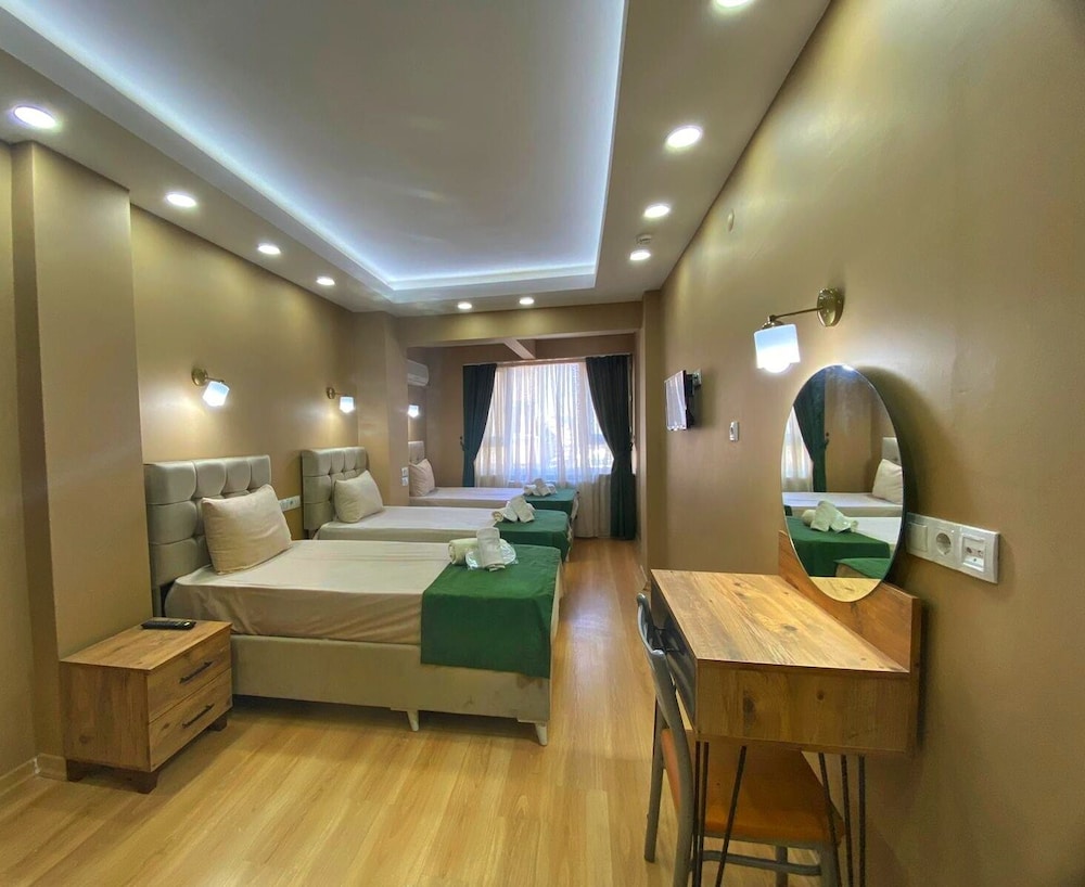 Comfort Triple Room photo 1