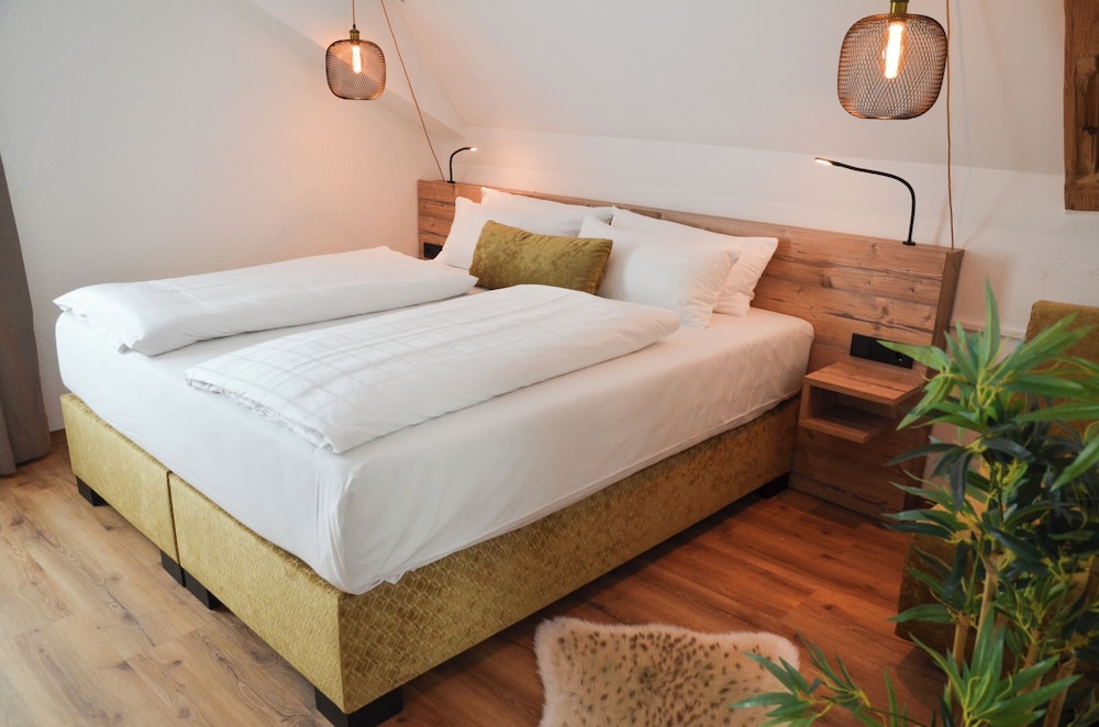 Quadruple Room photo 3